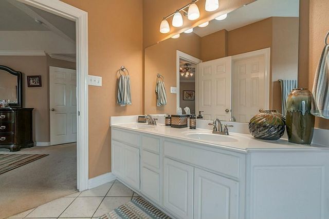 14931 Opera House Row Drive, Cypress, TX 77429