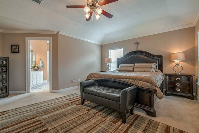 14931 Opera House Row Drive, Cypress, TX 77429