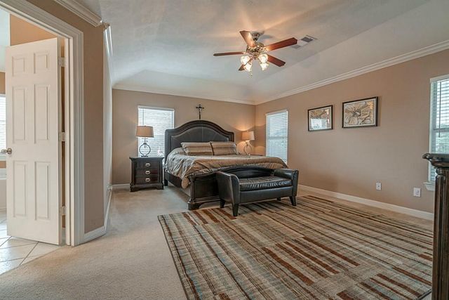 14931 Opera House Row Drive, Cypress, TX 77429