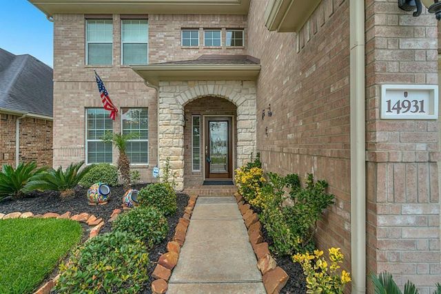 14931 Opera House Row Drive, Cypress, TX 77429