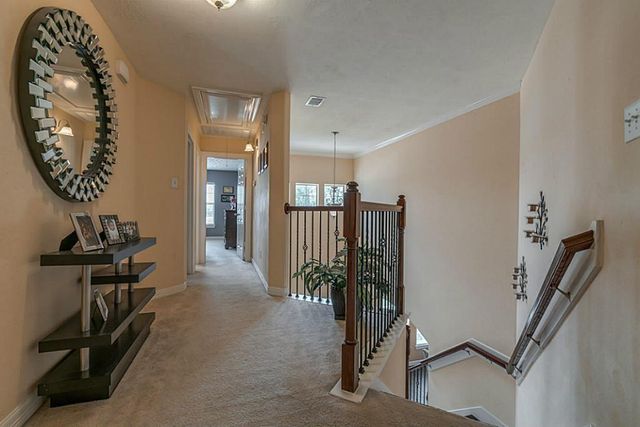 14931 Opera House Row Drive, Cypress, TX 77429