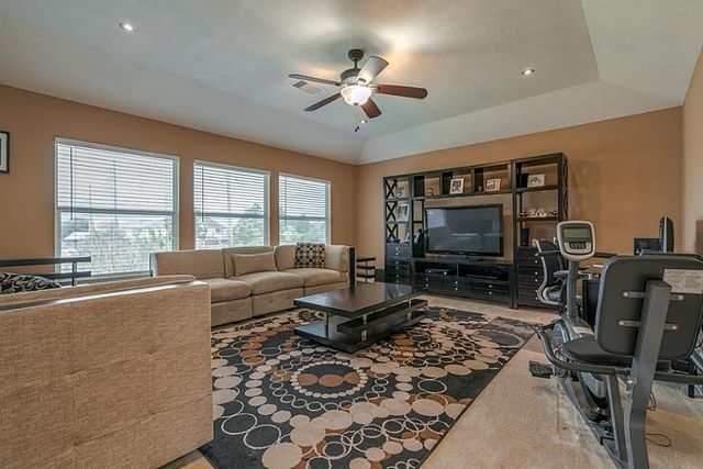 14931 Opera House Row Drive, Cypress, TX 77429