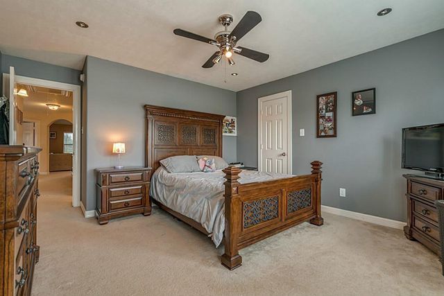 14931 Opera House Row Drive, Cypress, TX 77429