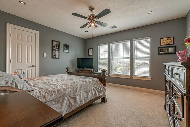 14931 Opera House Row Drive, Cypress, TX 77429