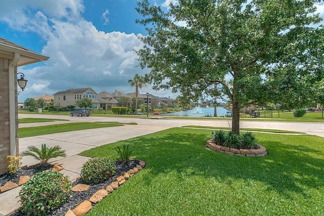 14931 Opera House Row Drive, Cypress, TX 77429