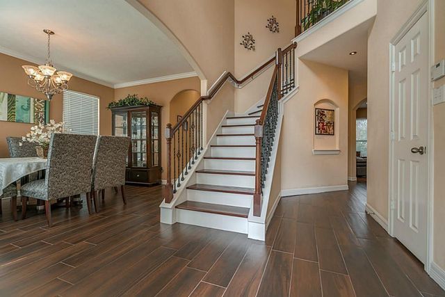 14931 Opera House Row Drive, Cypress, TX 77429