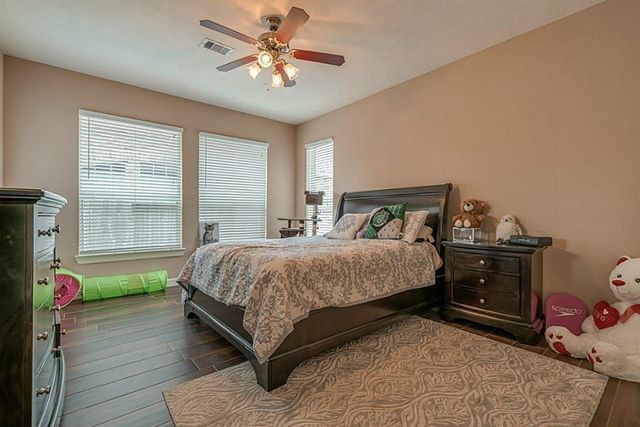 14931 Opera House Row Drive, Cypress, TX 77429