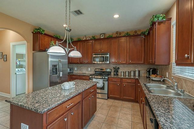 14931 Opera House Row Drive, Cypress, TX 77429