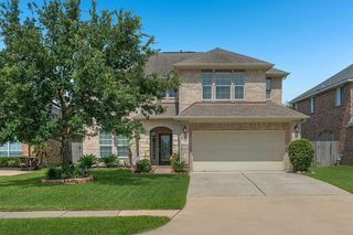 14931 Opera House Row Drive, Cypress, TX 77429