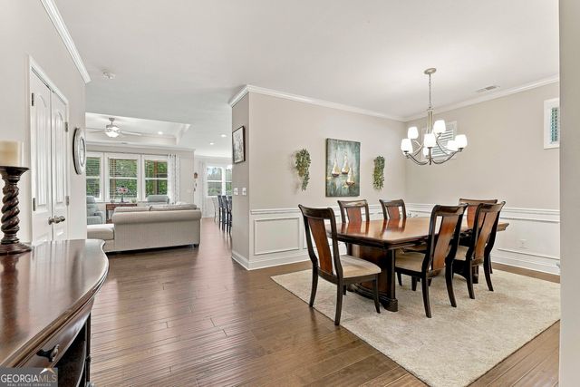 45 Maple Leaf Road, Sharpsburg, GA 30277