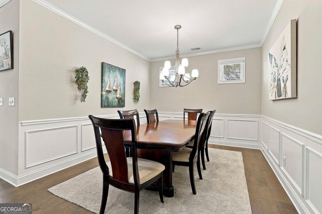 45 Maple Leaf Road, Sharpsburg, GA 30277