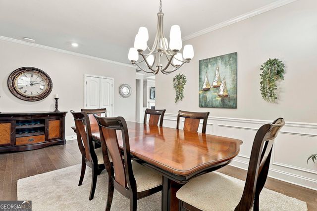 45 Maple Leaf Road, Sharpsburg, GA 30277