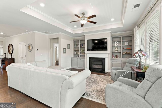 45 Maple Leaf Road, Sharpsburg, GA 30277