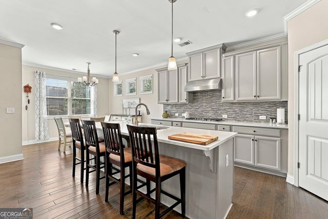 45 Maple Leaf Road, Sharpsburg, GA 30277