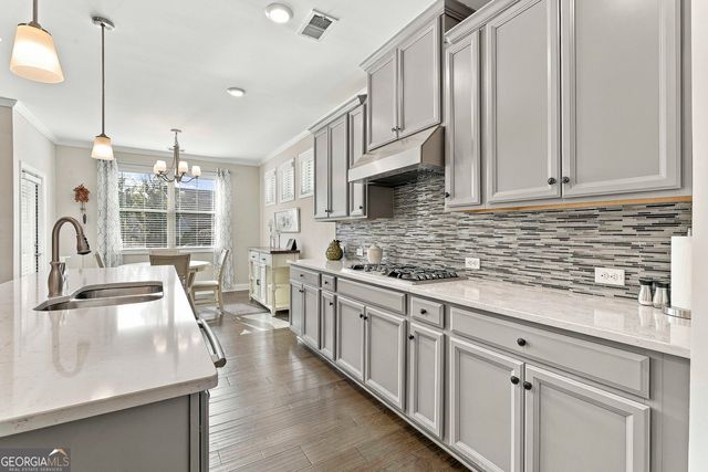 45 Maple Leaf Road, Sharpsburg, GA 30277