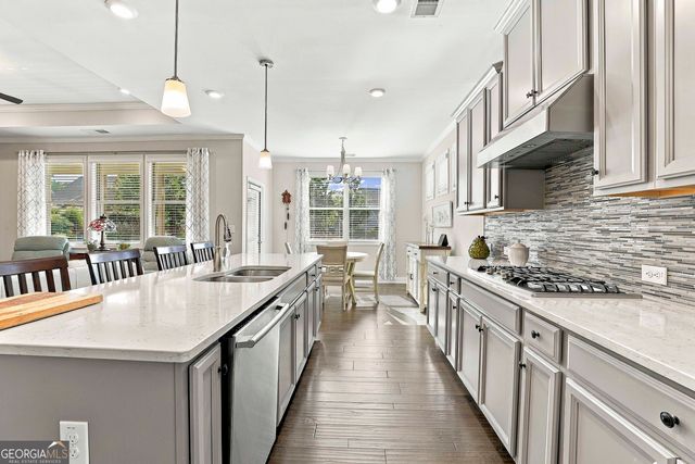 45 Maple Leaf Road, Sharpsburg, GA 30277