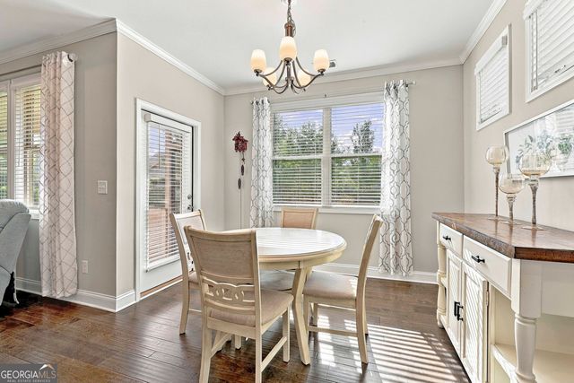 45 Maple Leaf Road, Sharpsburg, GA 30277