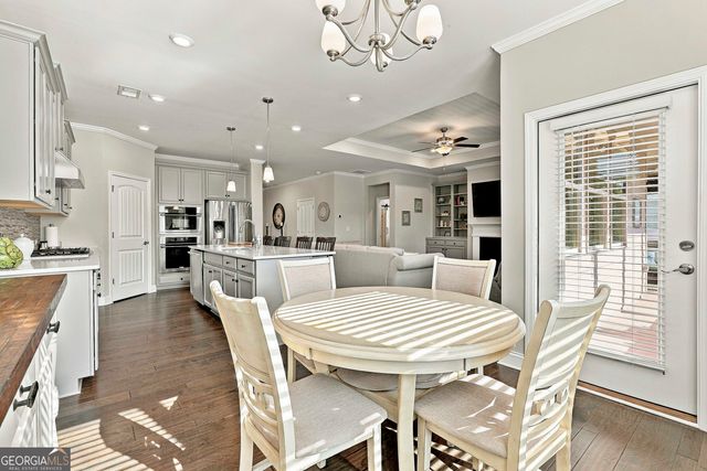 45 Maple Leaf Road, Sharpsburg, GA 30277