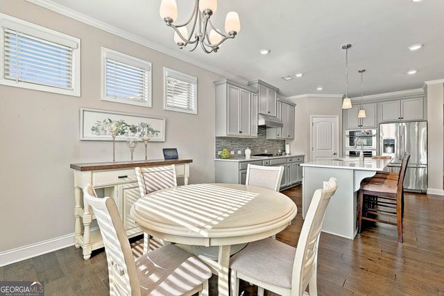 45 Maple Leaf Road, Sharpsburg, GA 30277