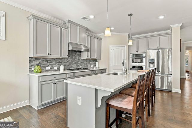 45 Maple Leaf Road, Sharpsburg, GA 30277