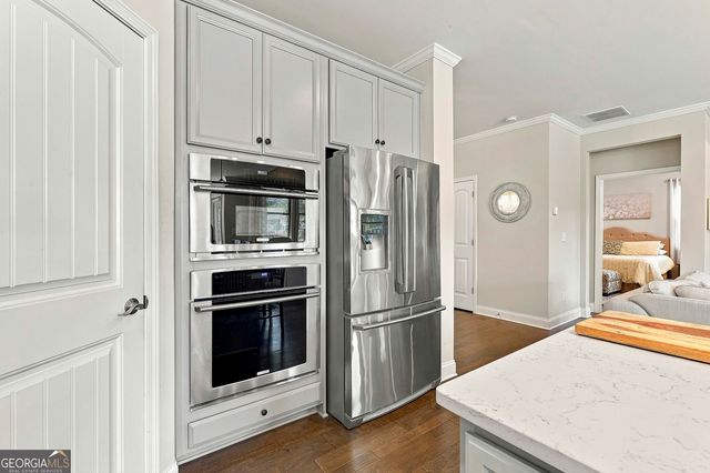 45 Maple Leaf Road, Sharpsburg, GA 30277