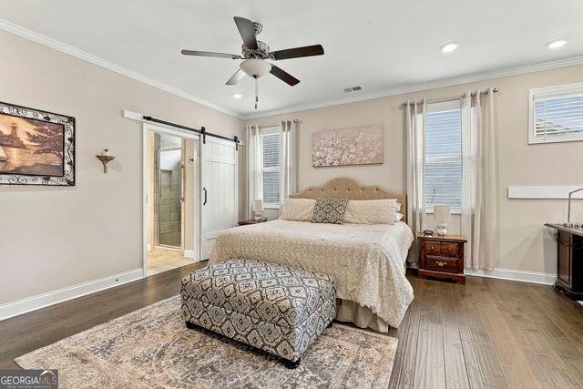 45 Maple Leaf Road, Sharpsburg, GA 30277