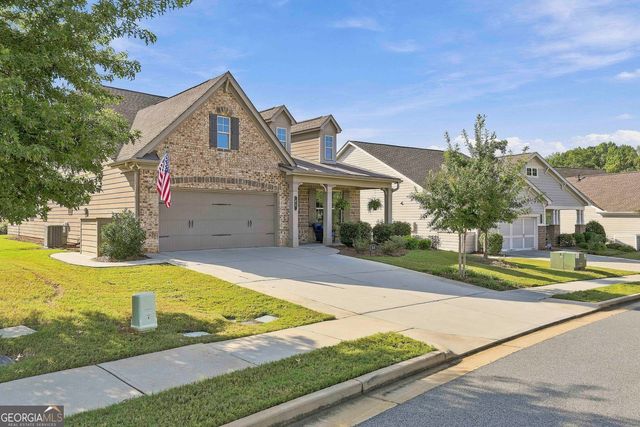 45 Maple Leaf Road, Sharpsburg, GA 30277