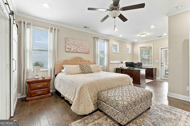 45 Maple Leaf Road, Sharpsburg, GA 30277
