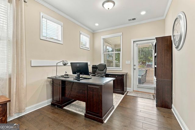 45 Maple Leaf Road, Sharpsburg, GA 30277