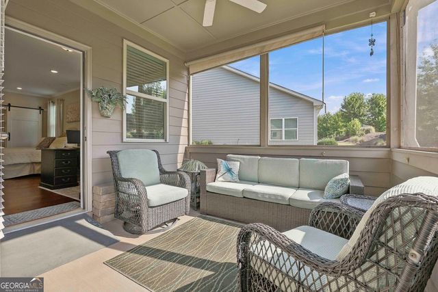 45 Maple Leaf Road, Sharpsburg, GA 30277
