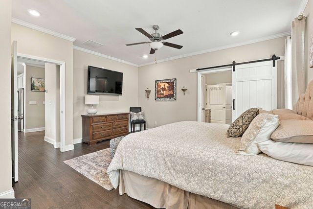 45 Maple Leaf Road, Sharpsburg, GA 30277