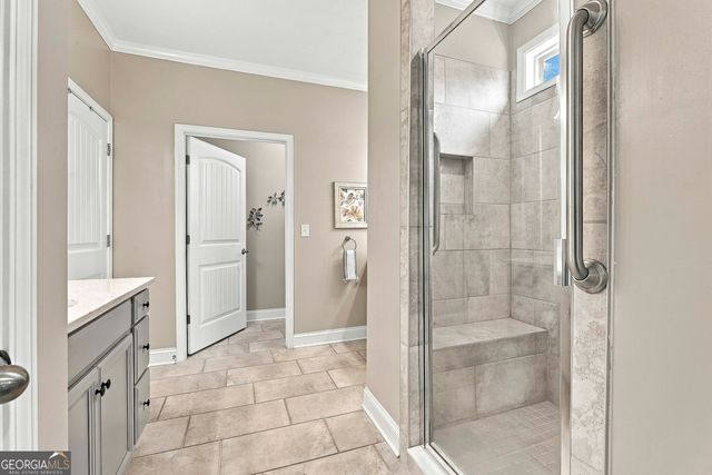 45 Maple Leaf Road, Sharpsburg, GA 30277