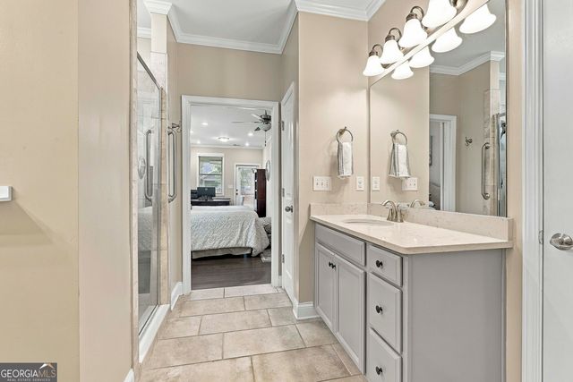 45 Maple Leaf Road, Sharpsburg, GA 30277