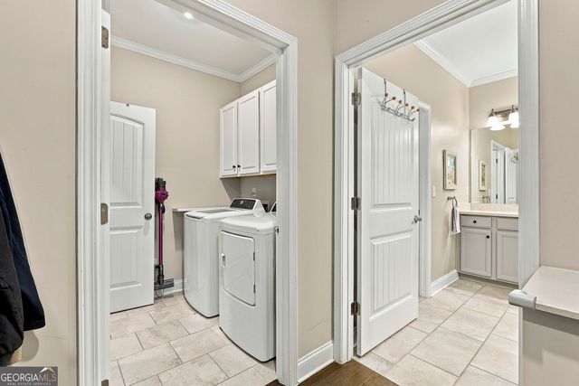 45 Maple Leaf Road, Sharpsburg, GA 30277