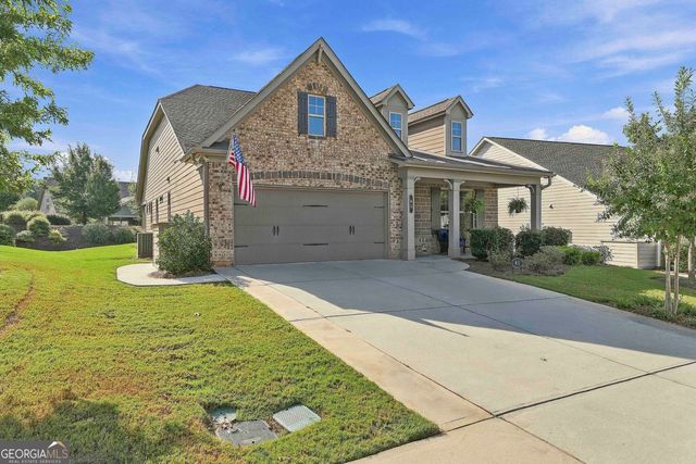 45 Maple Leaf Road, Sharpsburg, GA 30277