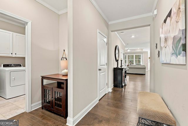 45 Maple Leaf Road, Sharpsburg, GA 30277