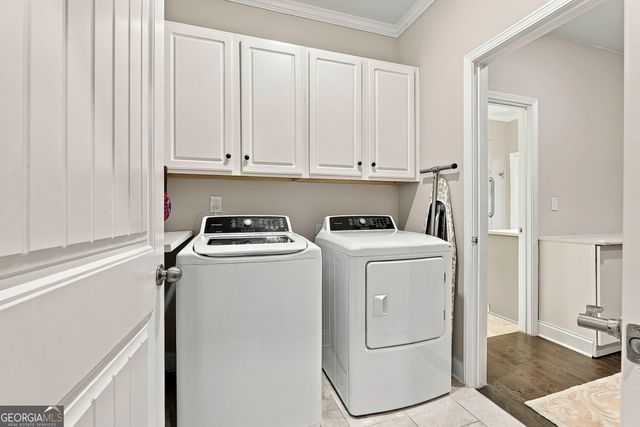 45 Maple Leaf Road, Sharpsburg, GA 30277