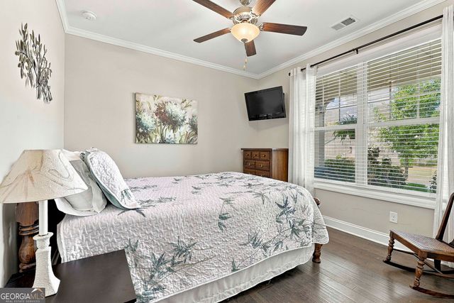 45 Maple Leaf Road, Sharpsburg, GA 30277