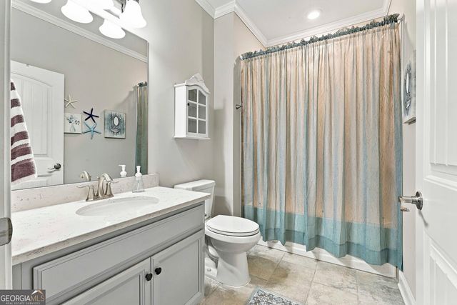 45 Maple Leaf Road, Sharpsburg, GA 30277