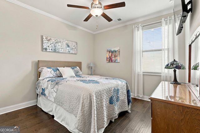 45 Maple Leaf Road, Sharpsburg, GA 30277