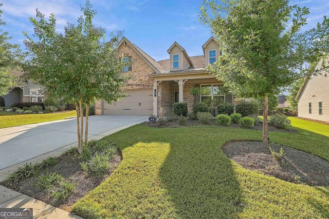 45 Maple Leaf Road, Sharpsburg, GA 30277