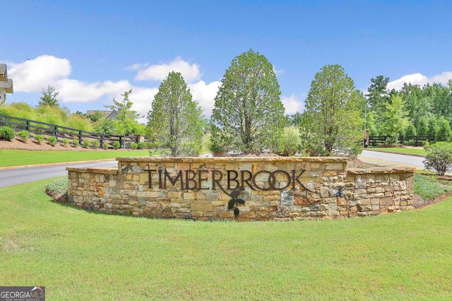 45 Maple Leaf Road, Sharpsburg, GA 30277