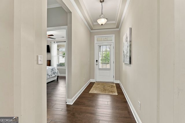 45 Maple Leaf Road, Sharpsburg, GA 30277