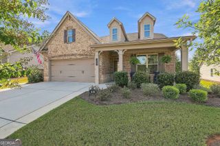 45 Maple Leaf Road, Sharpsburg, GA 30277