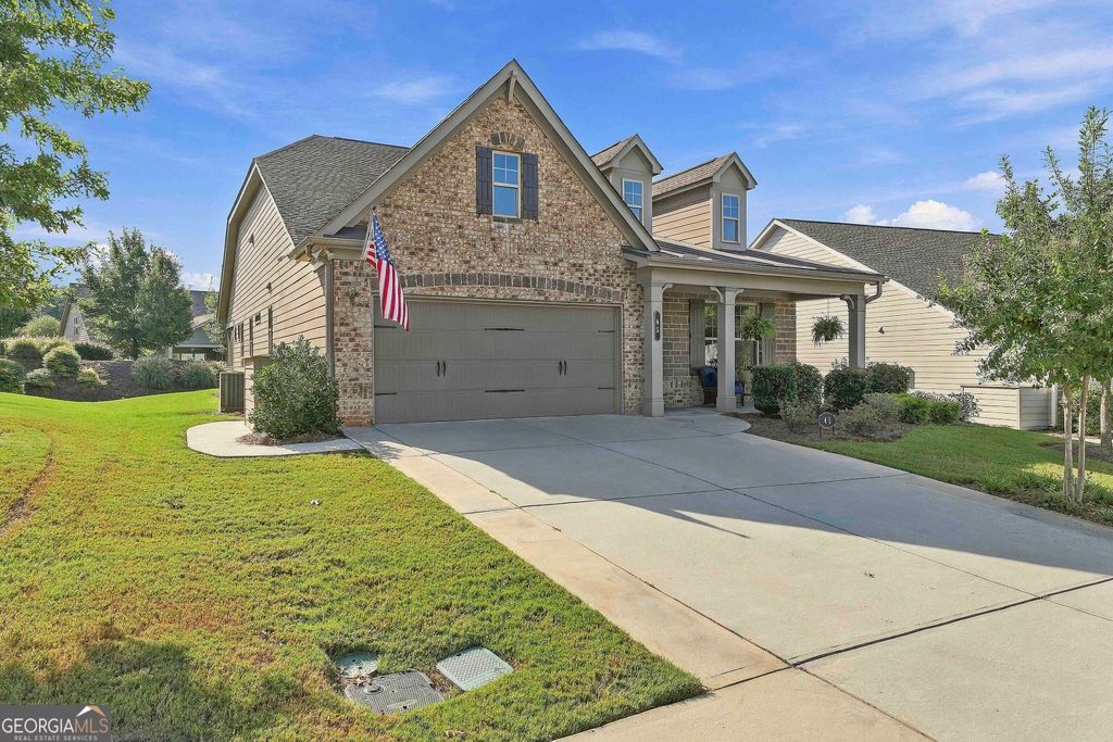 45 Maple Leaf Road, Sharpsburg, GA 30277 — photo 4