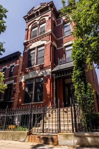 2034 N ORLEANS Street 2, Chicago, IL 60614