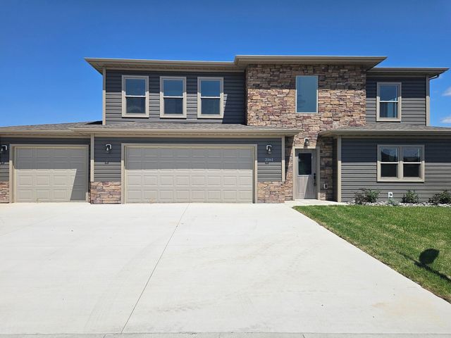 2161 Excalibur Way (HB-6), Sheridan, WY 82801 property photo