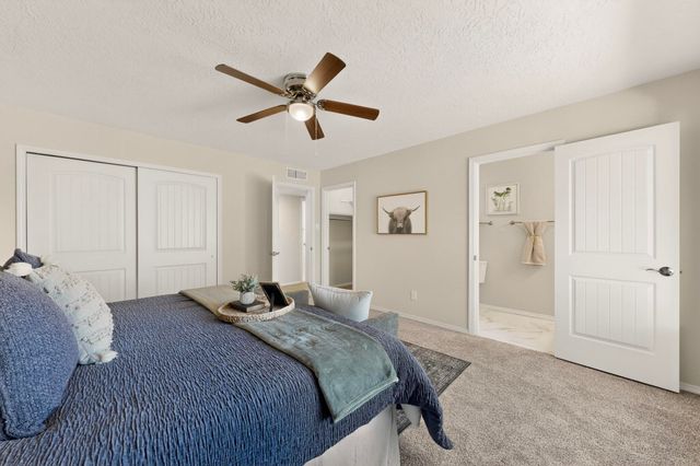 8900 Lagrima De Oro Road NE, Albuquerque, NM 87111