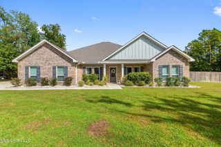 8700 Park Ridge Court, Biloxi, MS 39532