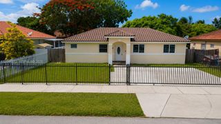 19103 SW 319th Street, Homestead, FL 33030